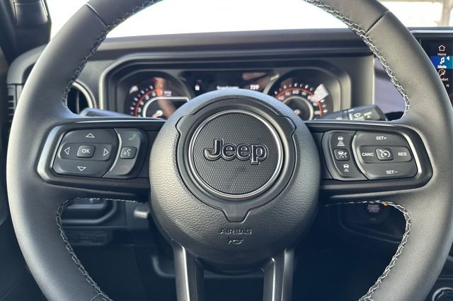 New 2026 41 Exterior Paint Jeep Rubicon X image 21