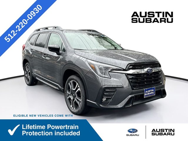 422 New Subaru Cars, SUVs in Stock | Austin Subaru