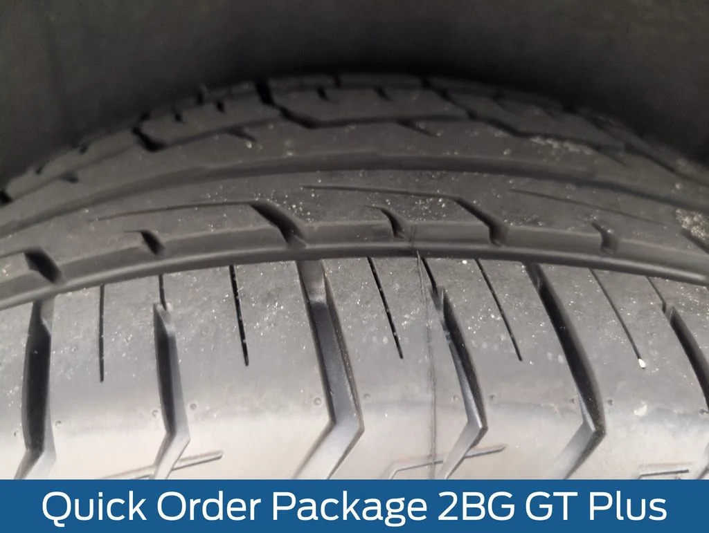 Certified Used 2024 Black Dodge GT Plus image 22