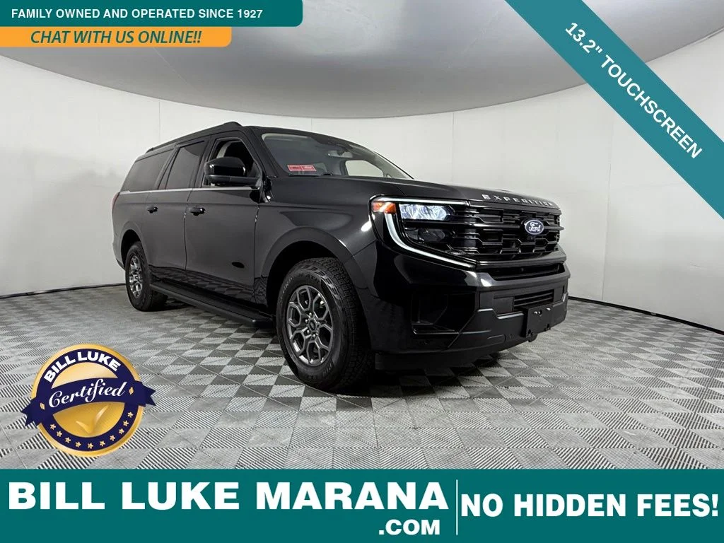 2025 Ford Expedition Active MAX's photo