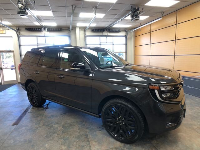 2026 Ford Expedition Platinum®