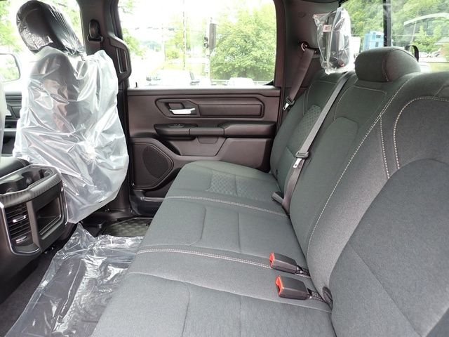 New 2026 Bright White Clear-Coat Exterior Paint RAM Express image 15