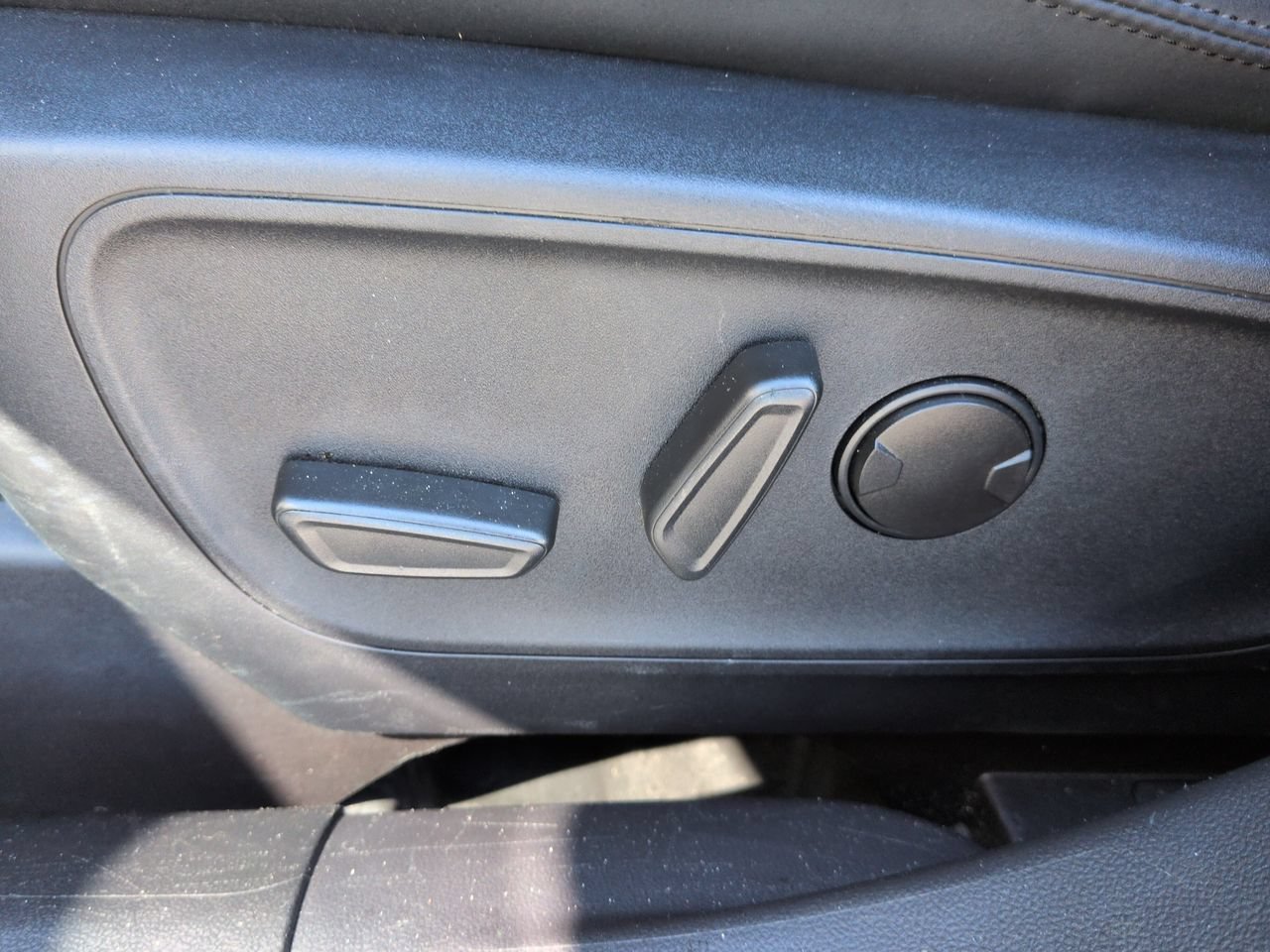 Used 2022 Gray Metallic Ford Badlands image 21