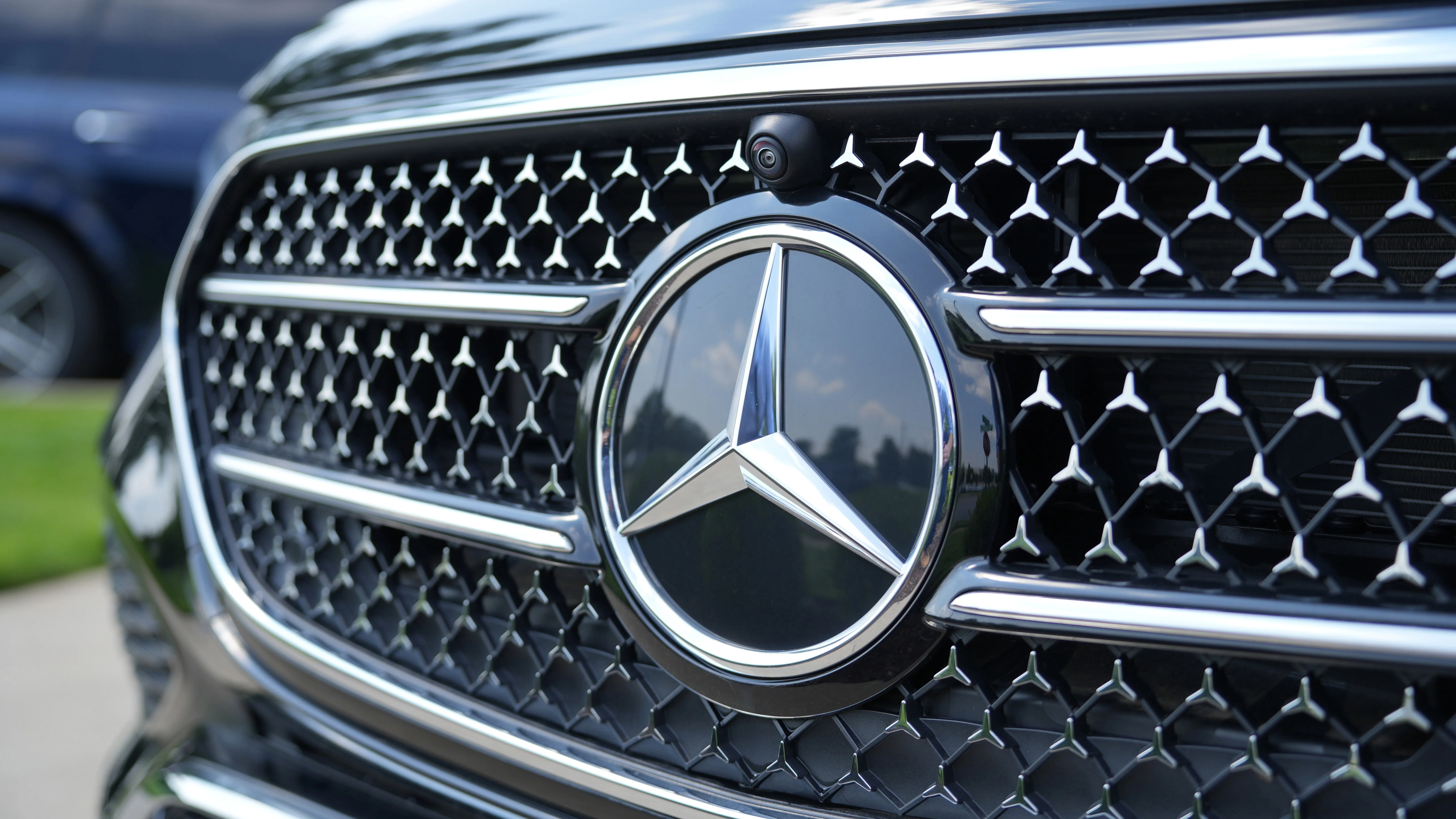 2025 Mercedes-Benz E-Class E450 All-Terrain - Photo 11
