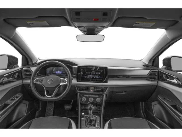 2026 Volkswagen Taos S - Photo 10