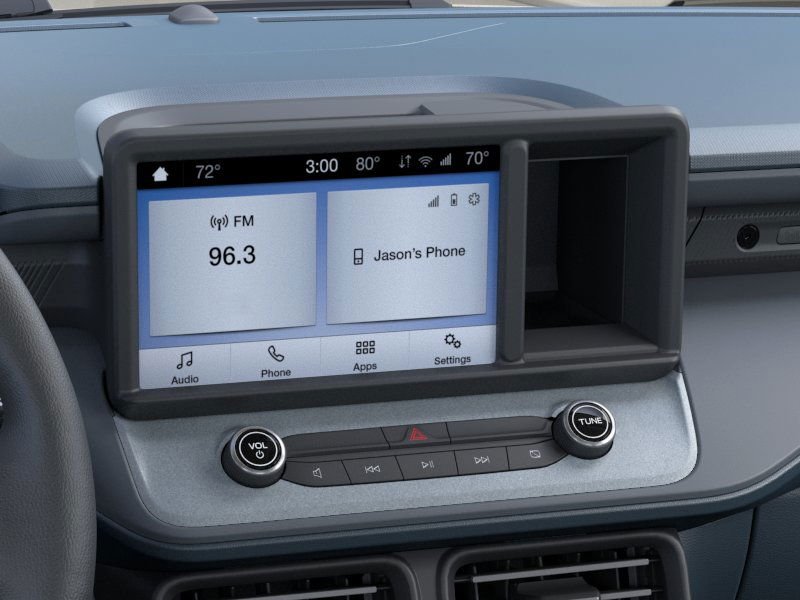 2024 Ford Maverick XLT - Photo 15