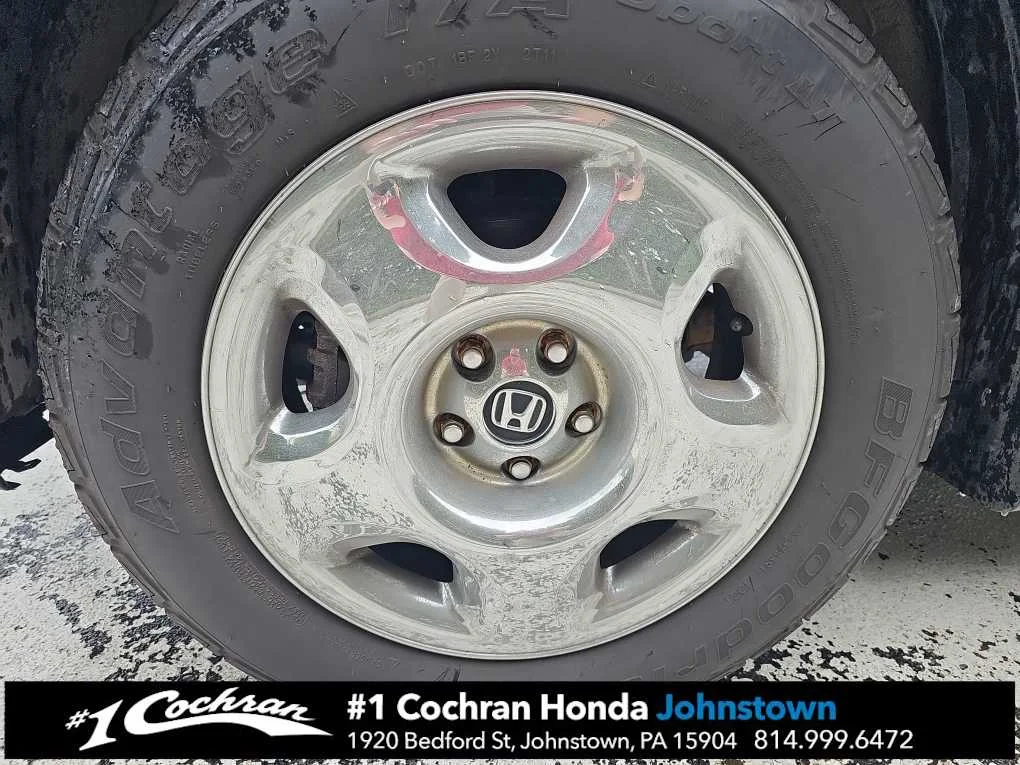 Used 2008 Nighthawk Black Pearl Honda LX image 9