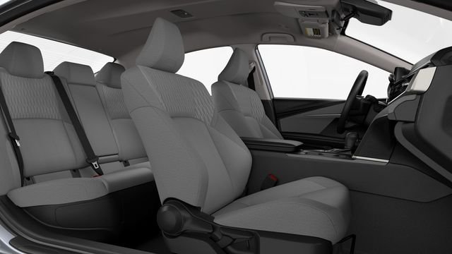 New 2026 Midnight Black Metallic Toyota  LE image 29