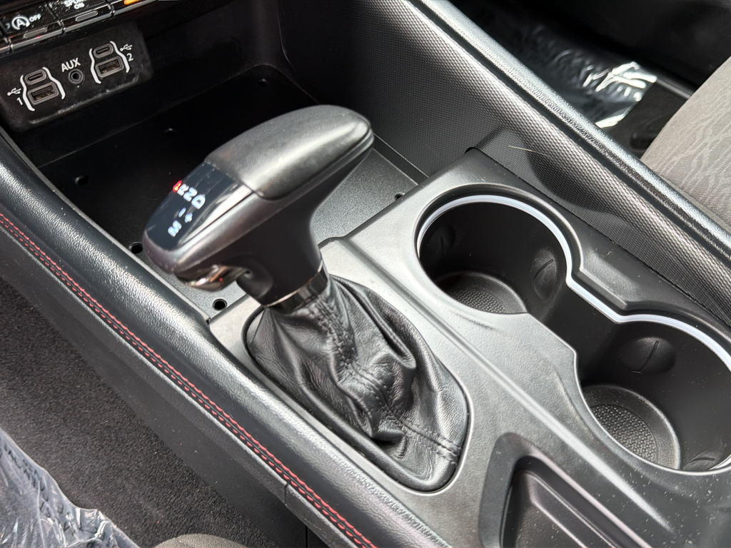 Used 2023 White Dodge GT image 31