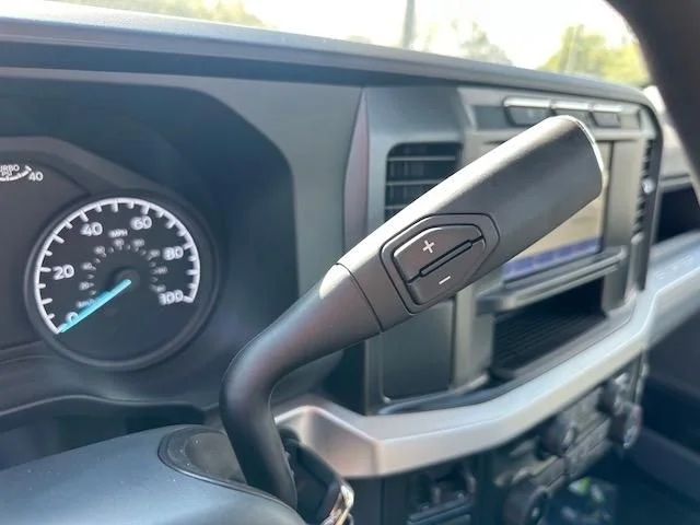 2024 Ford F-450 Super Duty Chassis Cab XL - Photo 36