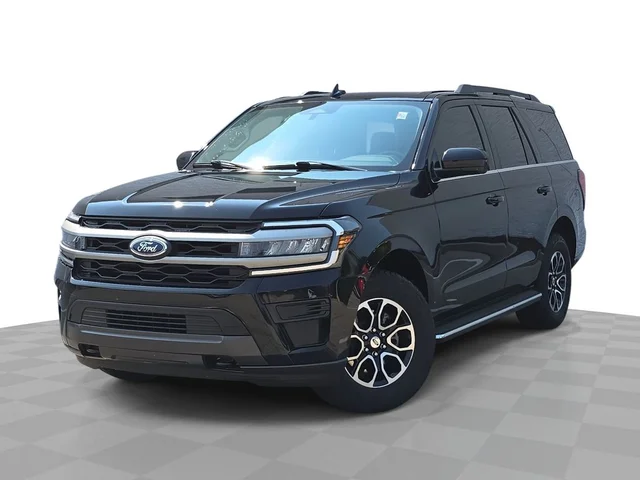 2023 Ford Expedition XLT