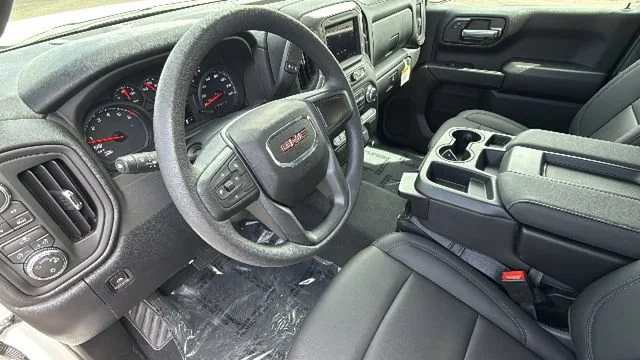 2026 GMC Sierra 1500 Pro - Photo 10