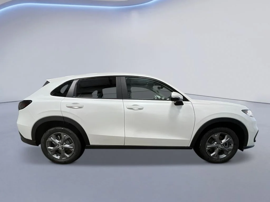New 2027 Platinum White Pearl Honda LX 2.0 image 7