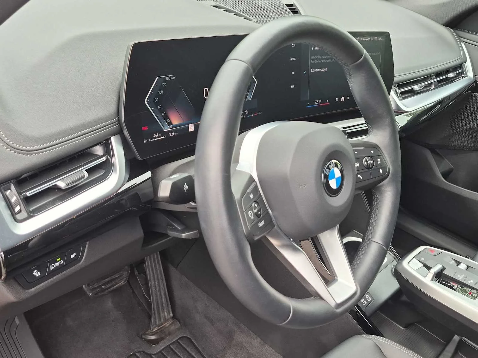 Certified Used 2026 Vegas Red Metallic BMW xDrive28i image 10