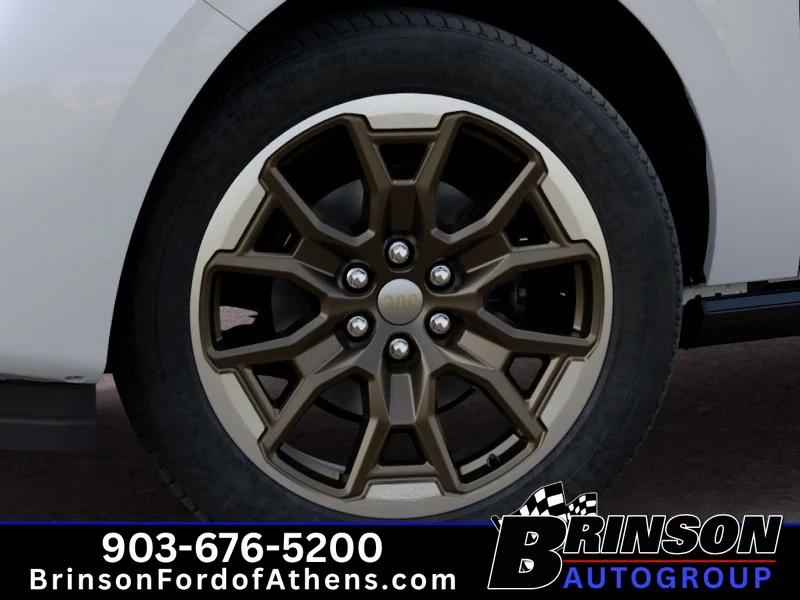 New 2027 Star White Metallic Tri-Coat Ford King Ranch® image 19