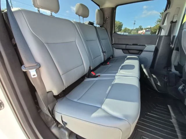 Used 2024 White Ford XL image 33