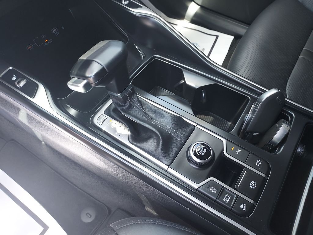 Used 2025 Gray Kia S image 20
