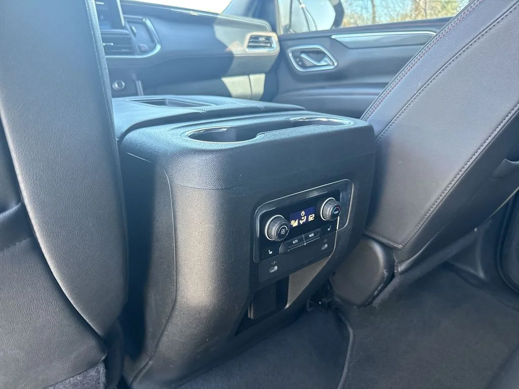 Used 2022 White Chevrolet RST image 20