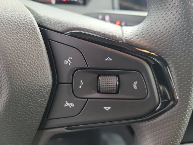 New 2027 Marina Blue Metallic Chevrolet LT image 26