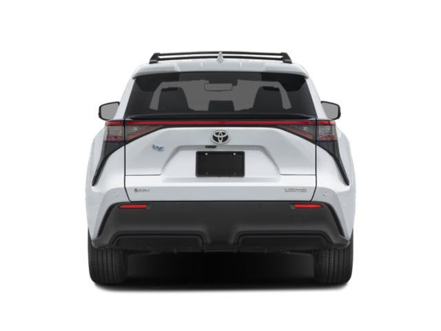 New 2026 Heavy Metal with Midnight Black Metallic roof <sup>1</sup> Toyota  Limited image 8