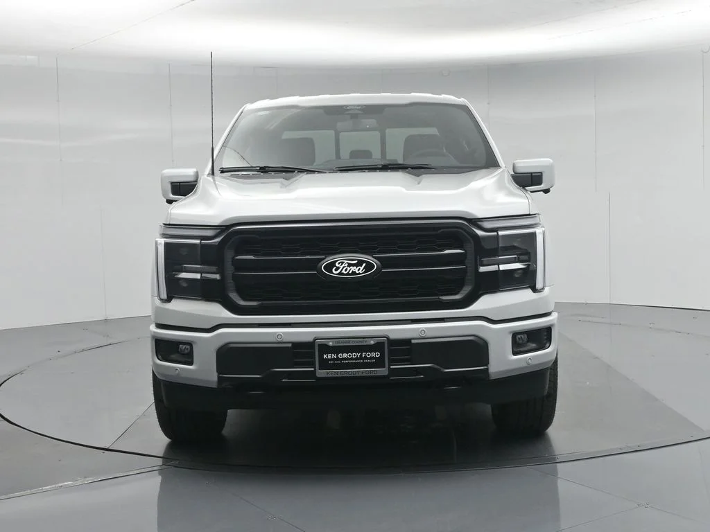 New 2026 Avalanche Ford Lariat image 31