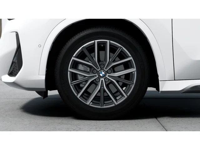 2025 BMW X1 XDrive28i - Photo 7