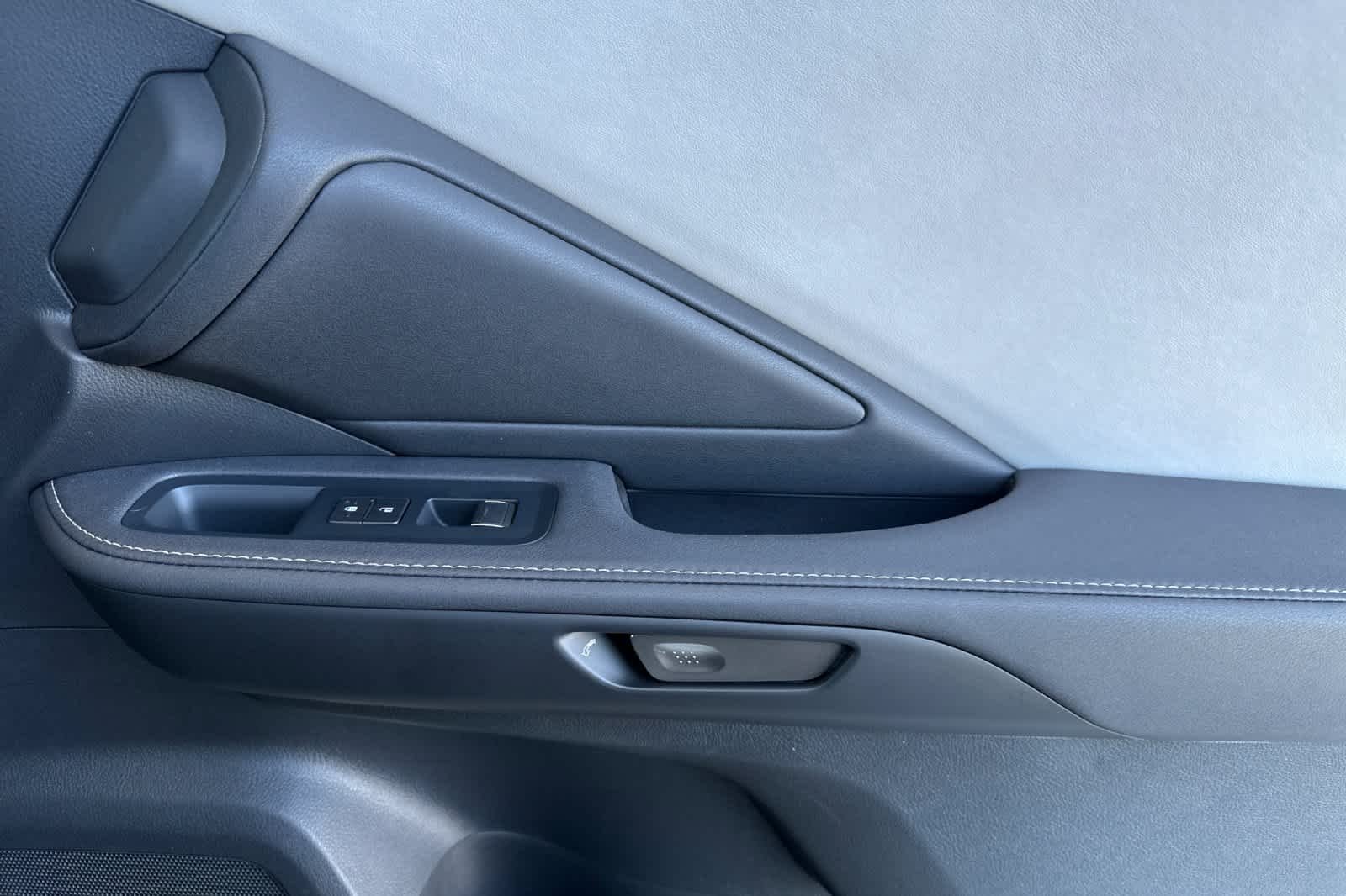 New 2026 Cloudburst Gray Lexus  350 PREMIUM AWD image 20
