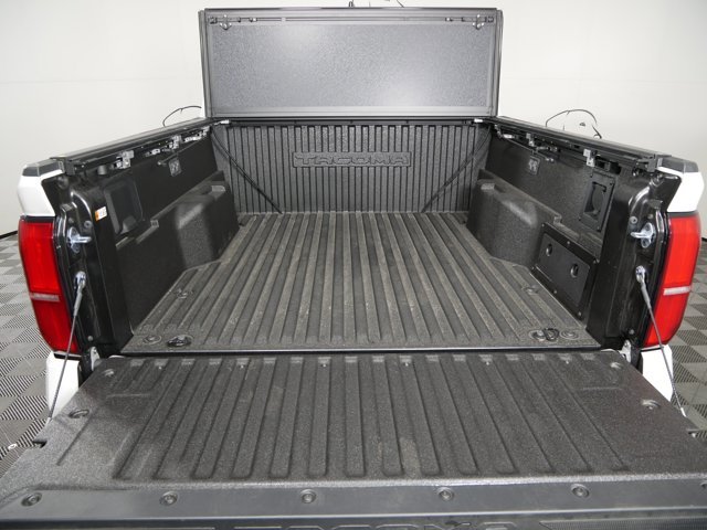 New 2026 Ice Cap Toyota TRD Off-Road i-FORCE MAX image 14