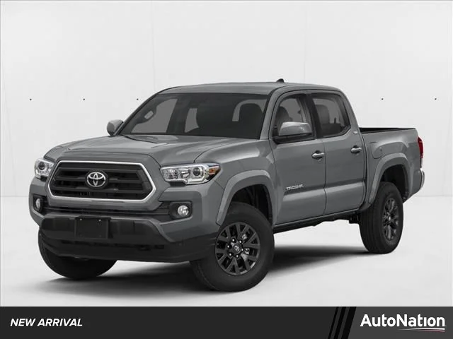Used 2023 Blue Crush Toyota SR5 image 1