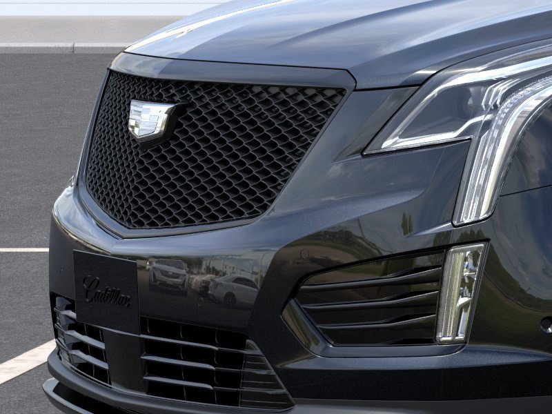 2026 Cadillac XT5 Sport - Photo 13