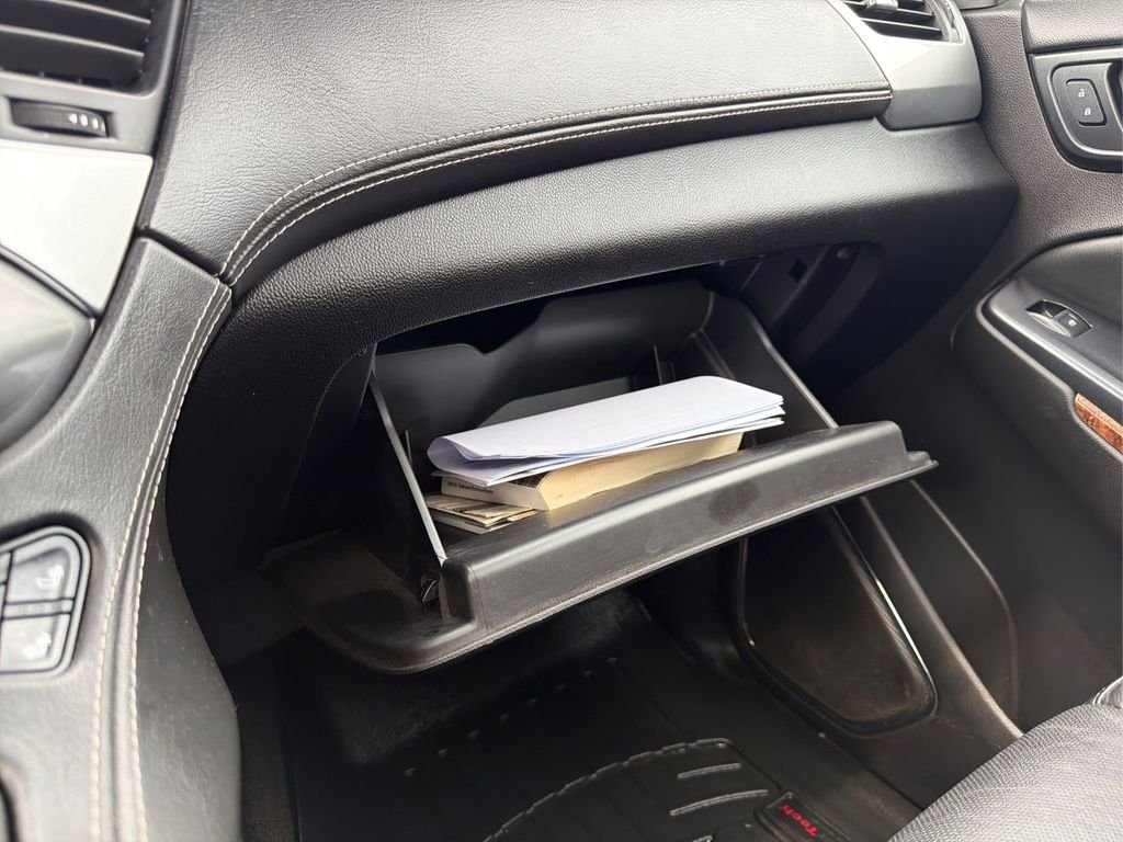 Used 2015 Black Chevrolet LTZ image 32