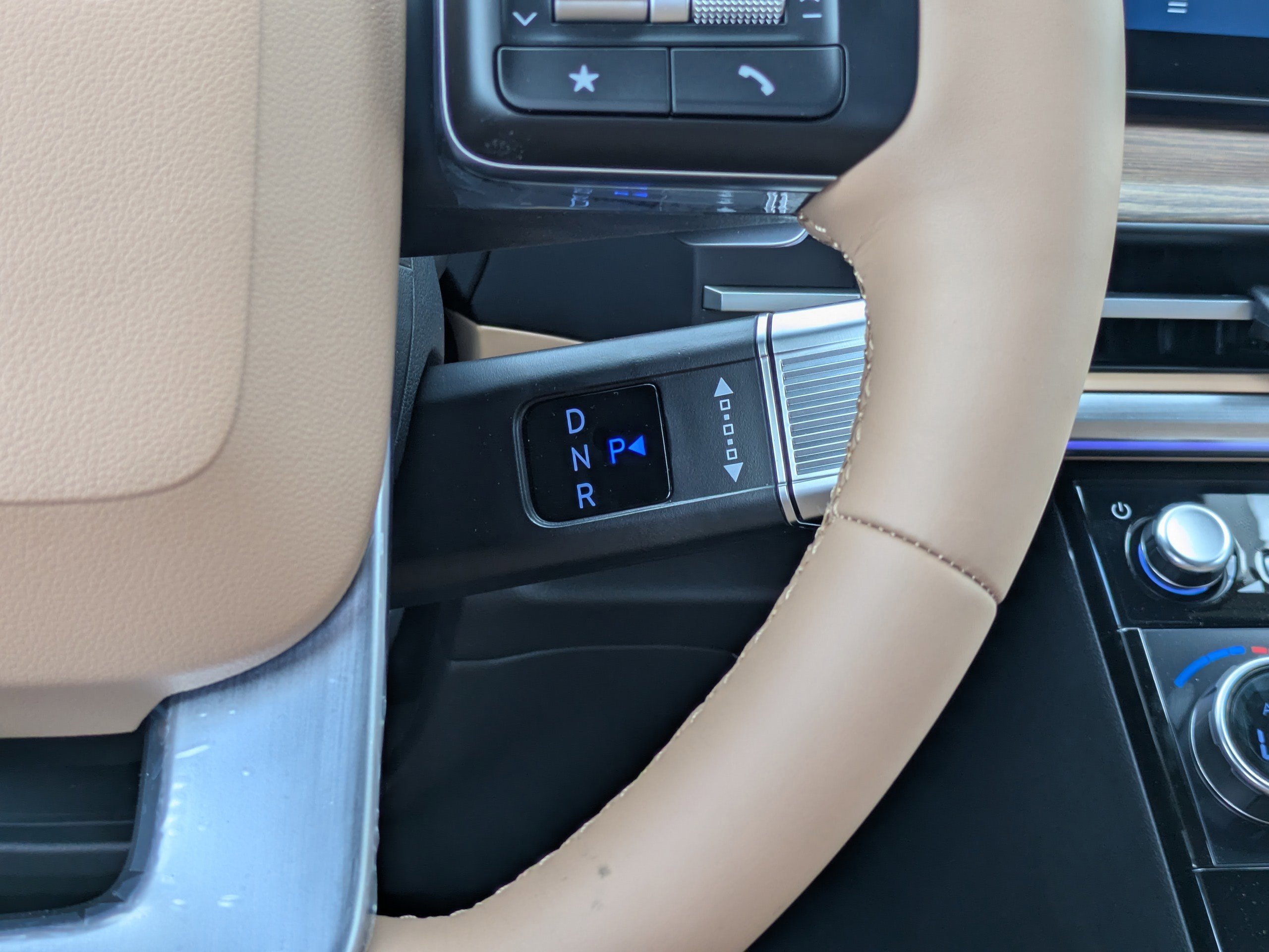 New 2026 Rockwood Green Hyundai Limited AWD image 14