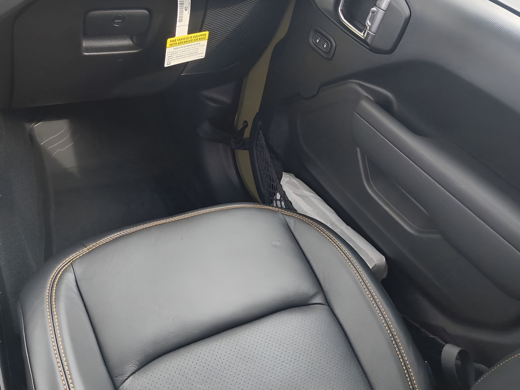 2025 Jeep Gladiator Sport S - Photo 13