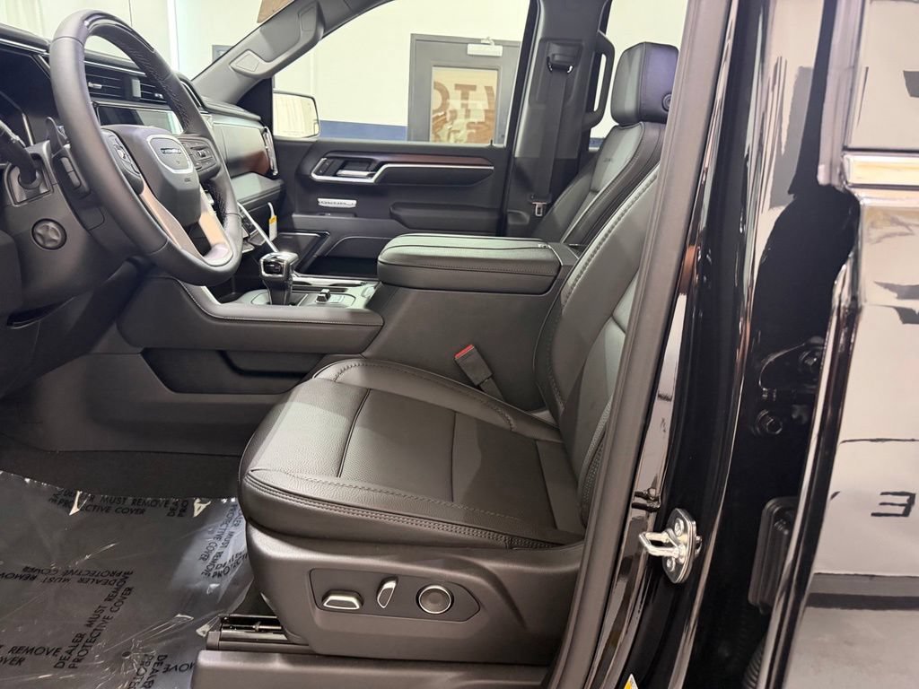 New 2026 Onyx Black GMC Denali image 30
