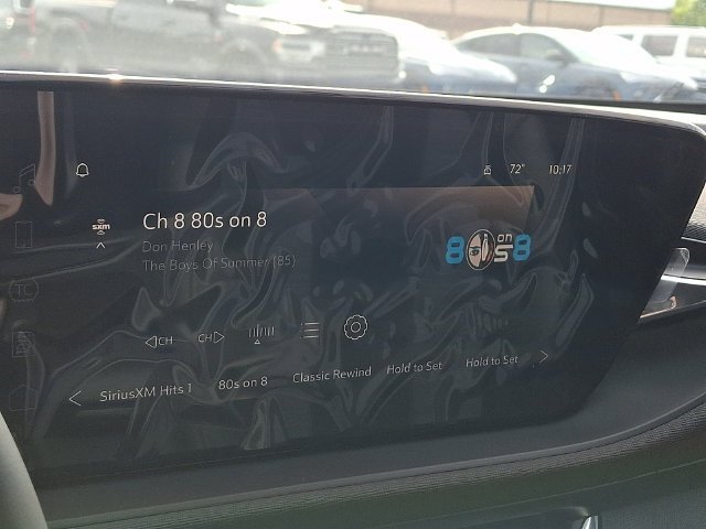 2026 Buick Envista Preferred - Photo 15