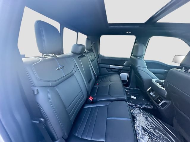 2025 Ford F-150 Platinum - Photo 63