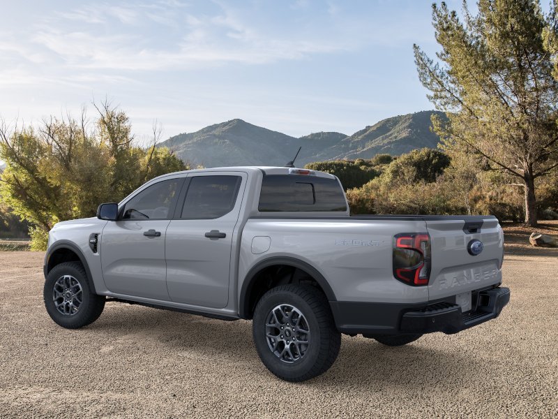 New 2026 Avalanche Ford XLT image 36