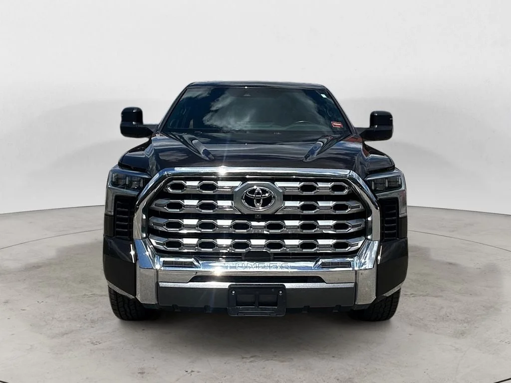 Used 2023 Smoked Mesquite Toyota 1794 3.5L V6 image 8
