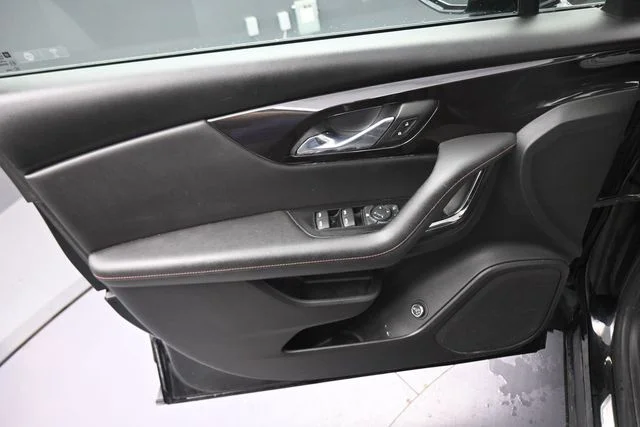Used 2021 Black Chevrolet RS image 28