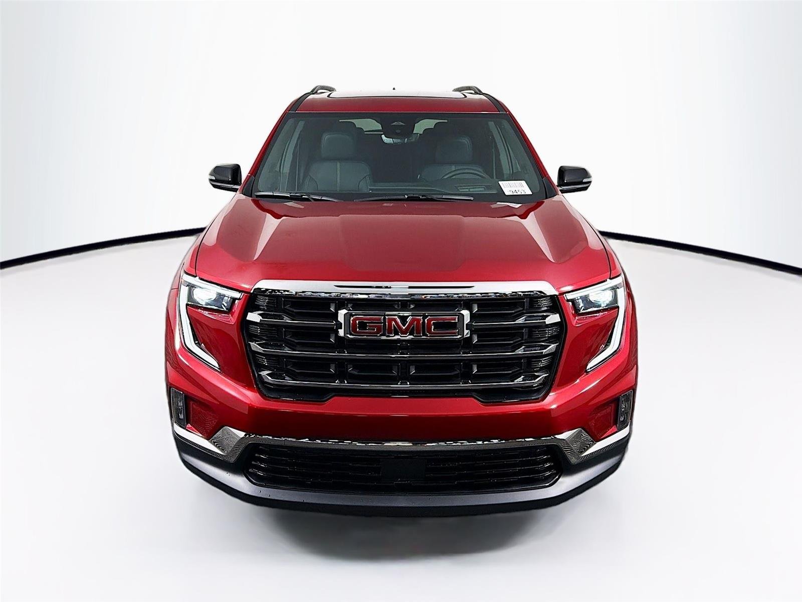 2026 GMC Acadia Elevation - Photo 13