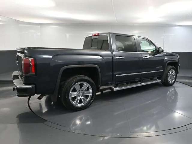 2018 GMC Sierra 1500 SLT - Photo 6