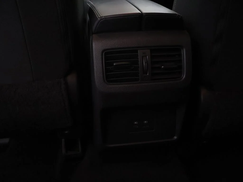 Used 2023 Black Nissan SV image 43