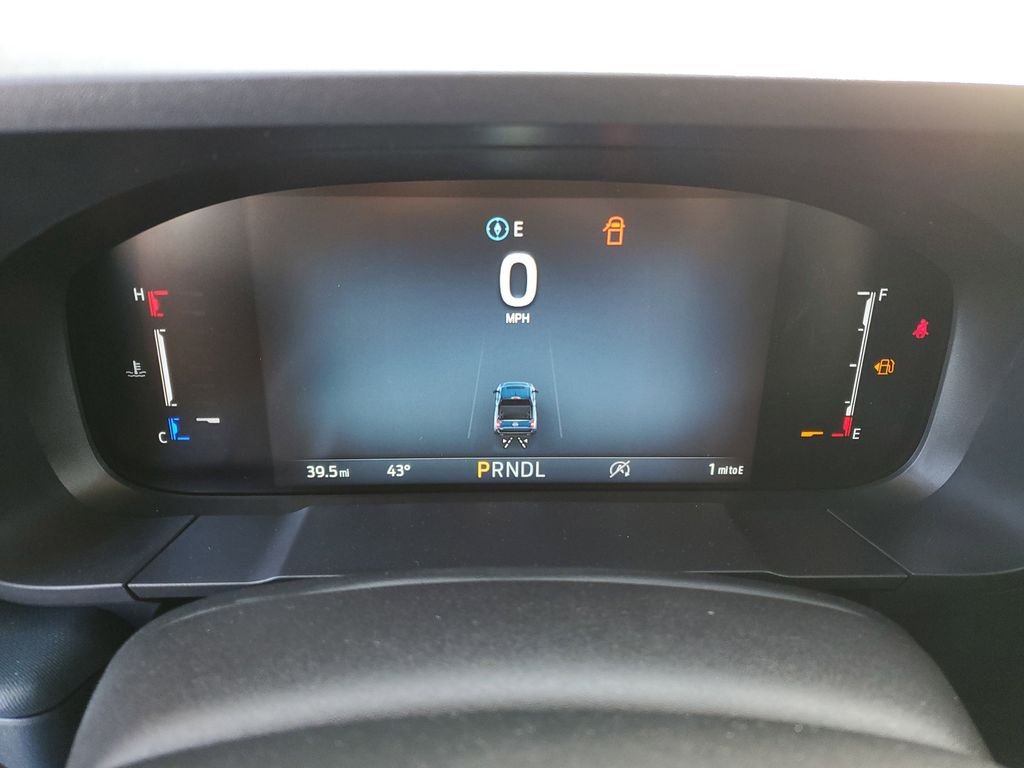 2025 Ford Maverick XLT - Photo 9