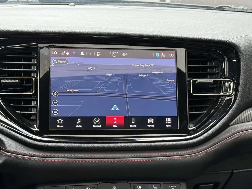 Used 2024 Black Dodge GT Plus image 3