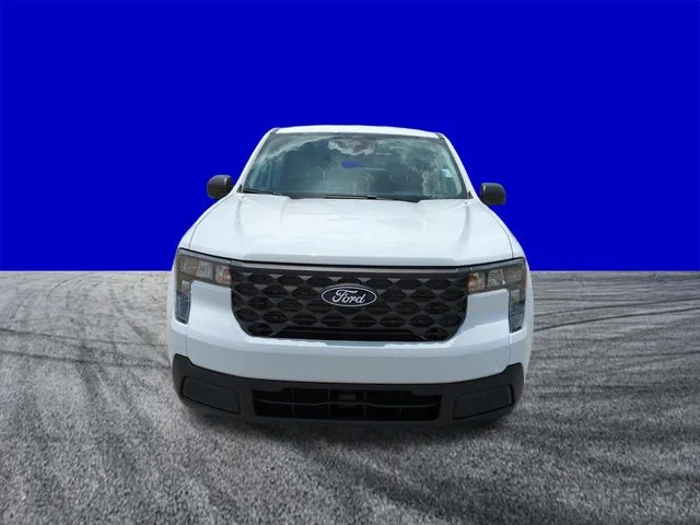 New 2026 Oxford White Ford XL image 9