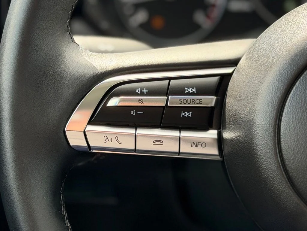 Used 2025 Beige Mazda 2.5 S Select Package image 13