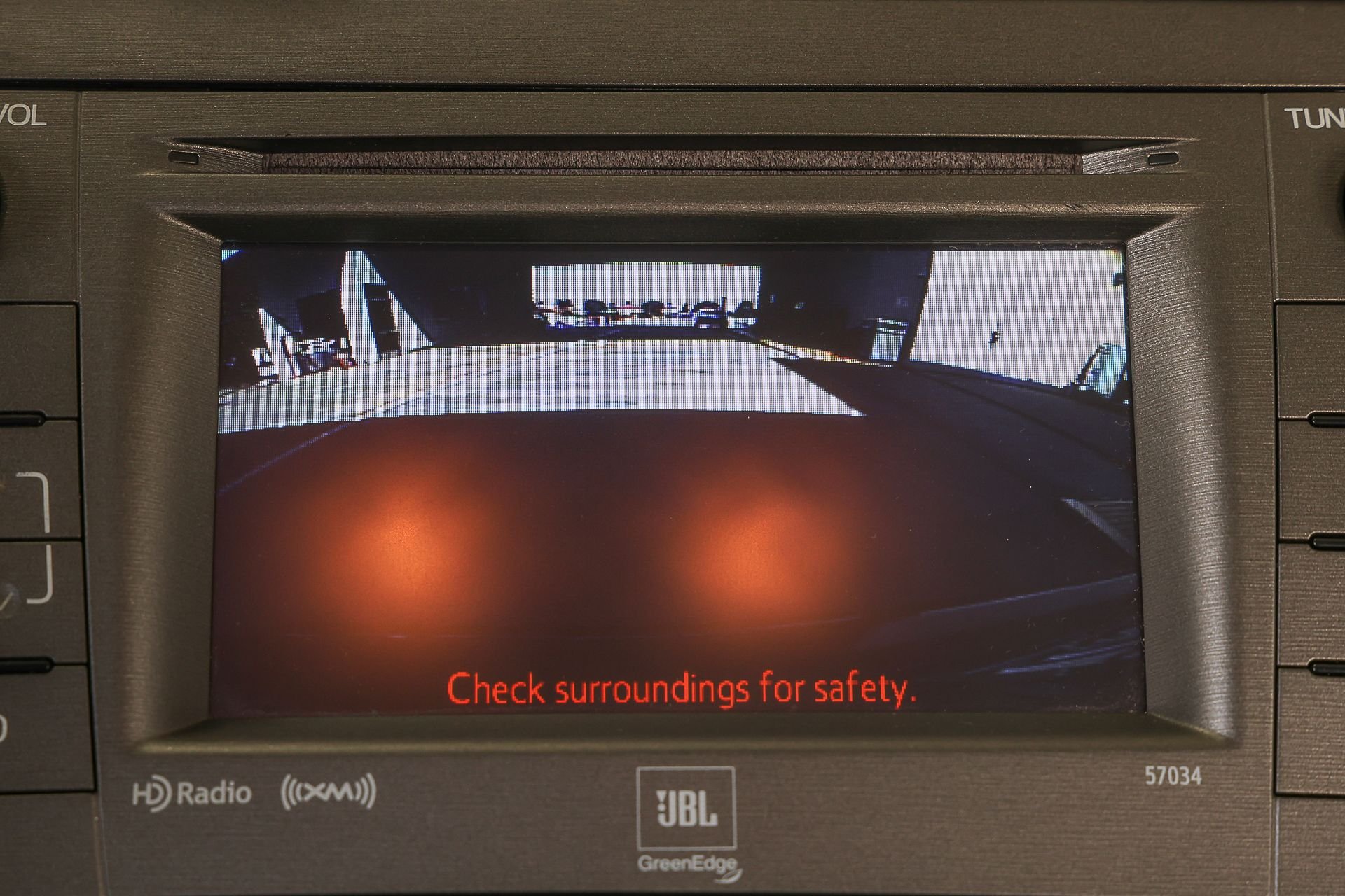 Used 2015 Blue Toyota Four image 16