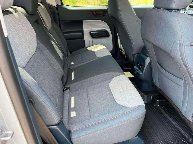 Used 2022 Cactus Ford XLT image 20