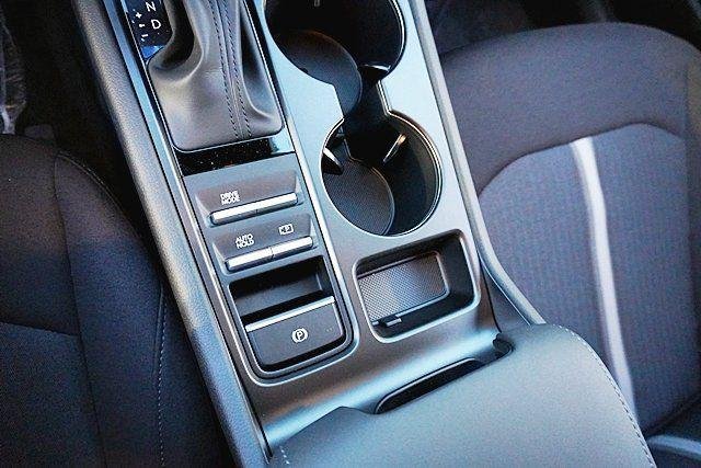 New 2026 Blue Hyundai SE image 40