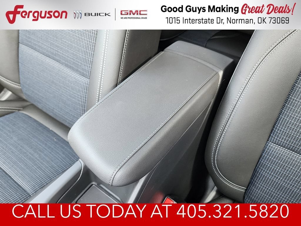 2026 Buick Envista Preferred - Photo 29